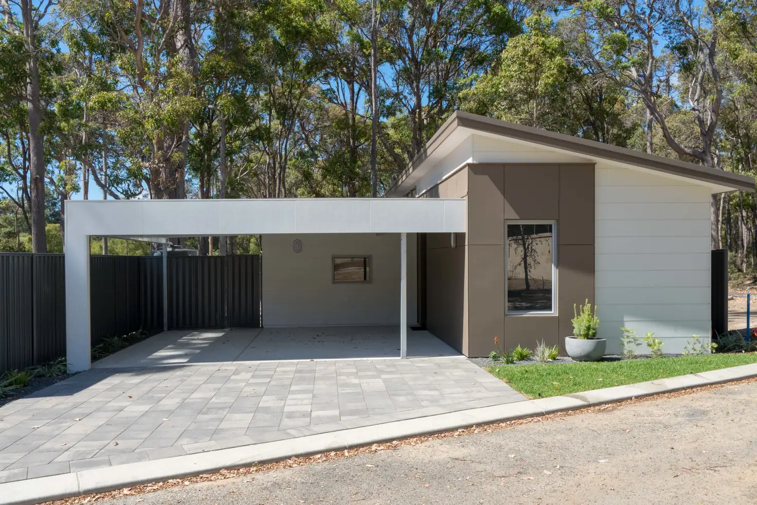 Main view of Homely retirement listing, 42/410 Bussell Hwy, Margaret River WA 6285