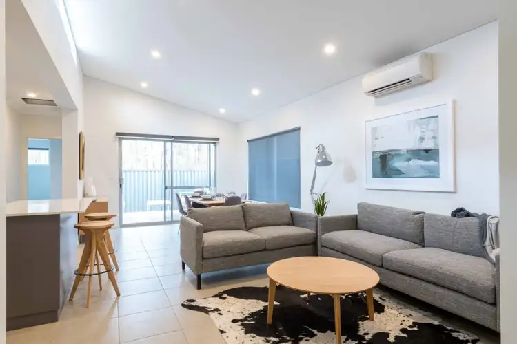 Third view of Homely retirement listing, 42/410 Bussell Hwy, Margaret River WA 6285