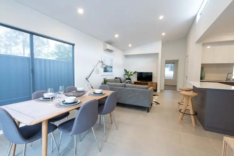 Fourth view of Homely retirement listing, 42/410 Bussell Hwy, Margaret River WA 6285