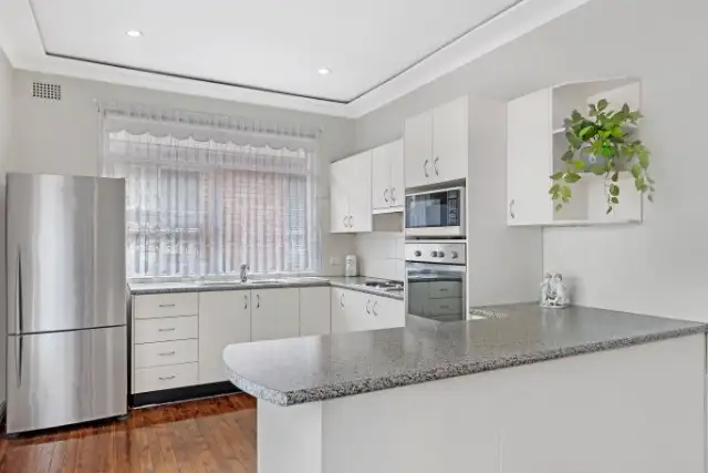 Third view of Homely house listing, 182 The Horsley Drive, Carramar NSW 2163