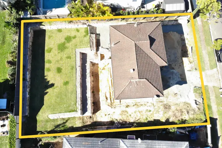 Main view of Homely house listing, 17 Wallaroo Way, Ashmore QLD 4214