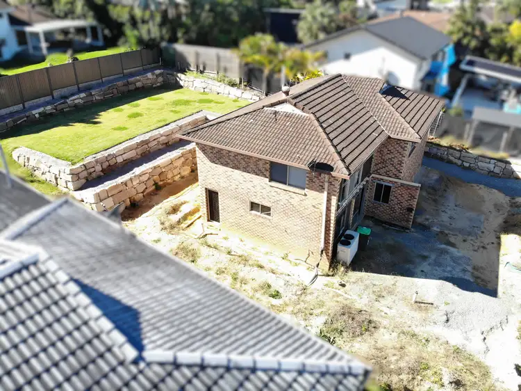 Second view of Homely house listing, 17 Wallaroo Way, Ashmore QLD 4214