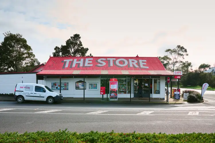 1417-1419 Birregurra-Deans Marsh Road, Deans Marsh VIC 3235
