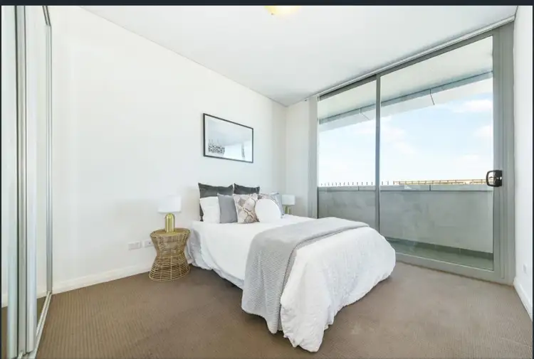 Third view of Homely apartment listing, 1302/39 Kent Road, Mascot NSW 2020