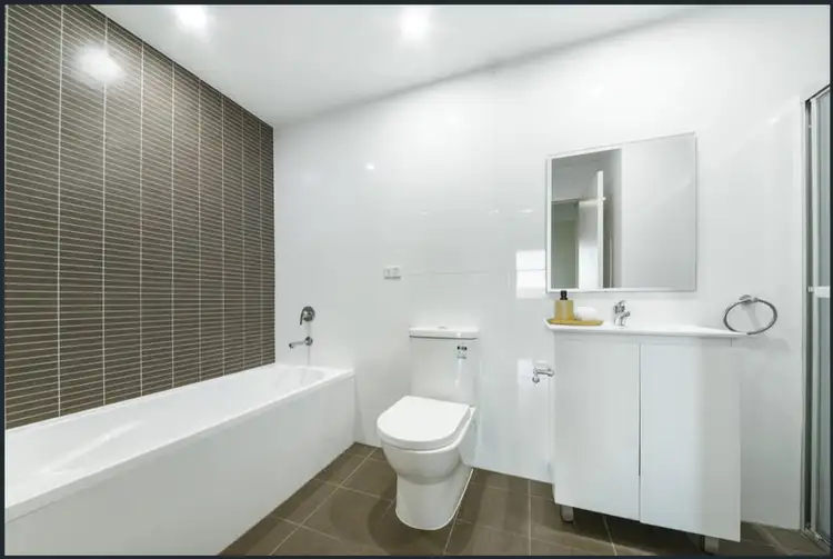 Fourth view of Homely apartment listing, 1302/39 Kent Road, Mascot NSW 2020