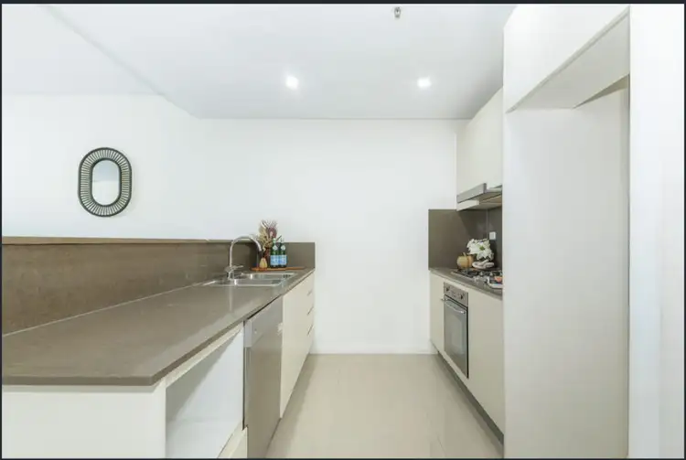 Fifth view of Homely apartment listing, 1302/39 Kent Road, Mascot NSW 2020