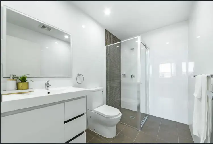 Sixth view of Homely apartment listing, 1302/39 Kent Road, Mascot NSW 2020