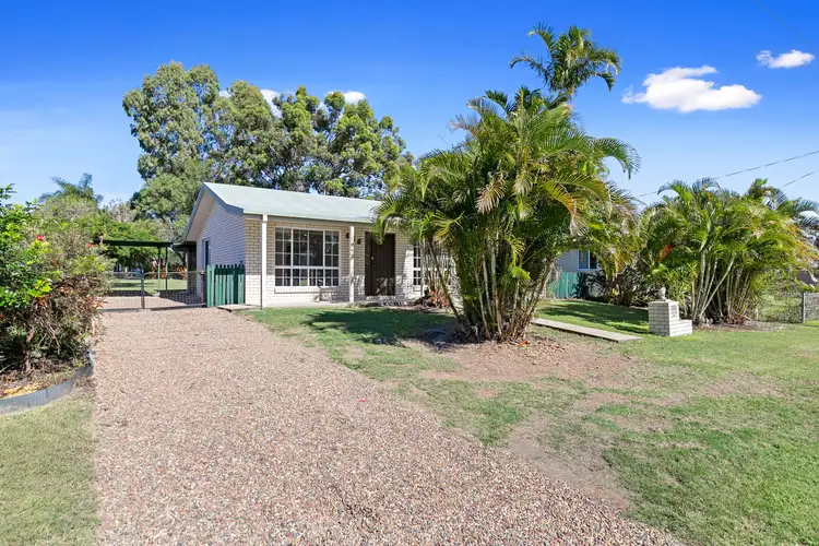 665 Boat Harbour Drive, Urangan QLD 4655