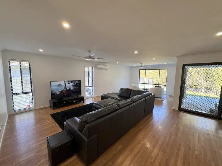 Third view of Homely house listing, 11 Ben Dalley Drive, Helensvale QLD 4212