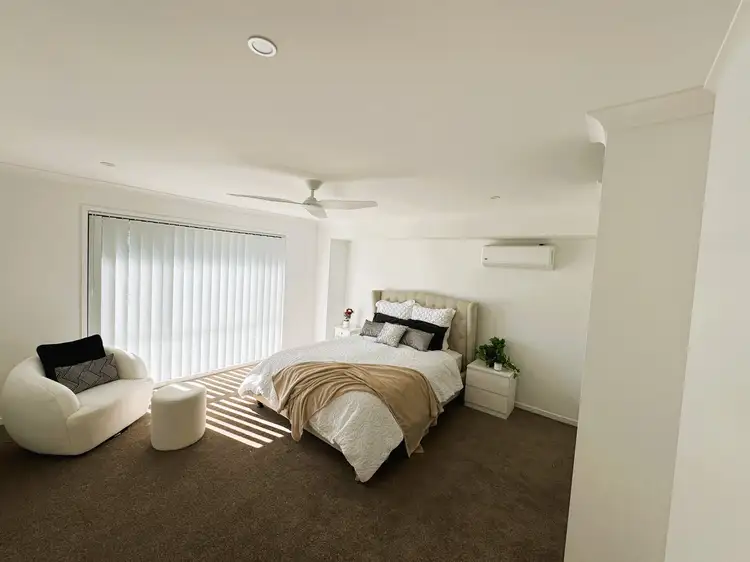 Fifth view of Homely house listing, 11 Ben Dalley Drive, Helensvale QLD 4212