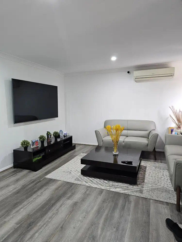 Second view of Homely villa listing, 1/127-129 Polding Street, Fairfield NSW 2165