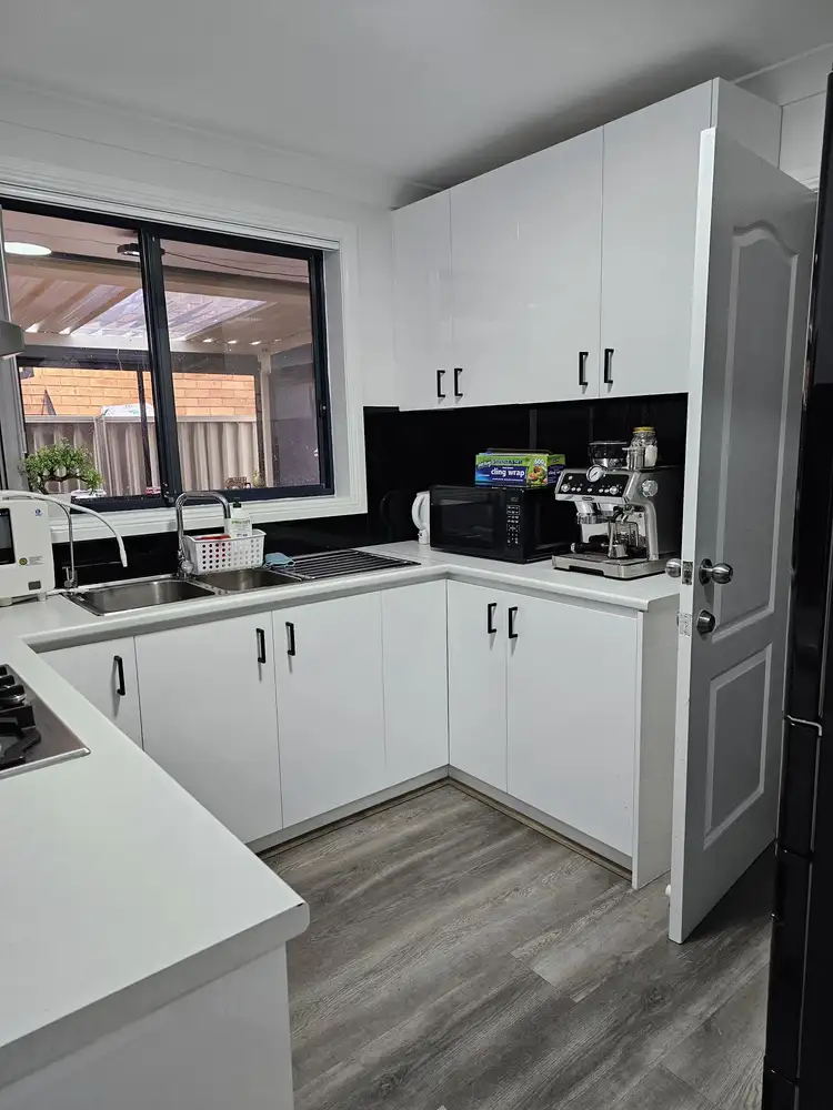 Third view of Homely villa listing, 1/127-129 Polding Street, Fairfield NSW 2165