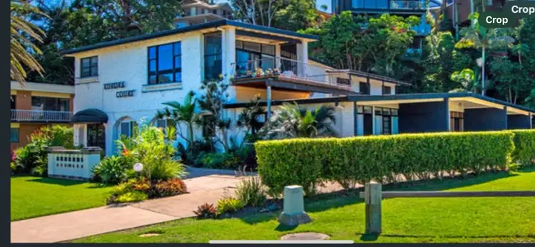 Third view of Homely block of units listing, 39 Sandy Beach Road, Korora NSW 2450