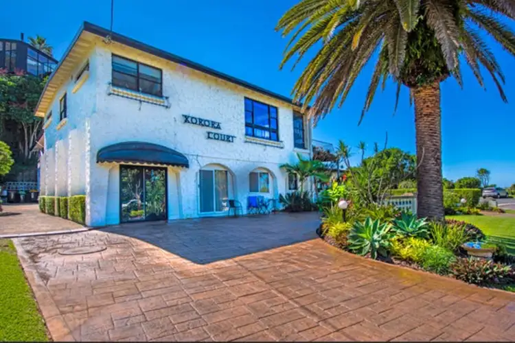 Fourth view of Homely block of units listing, 39 Sandy Beach Road, Korora NSW 2450