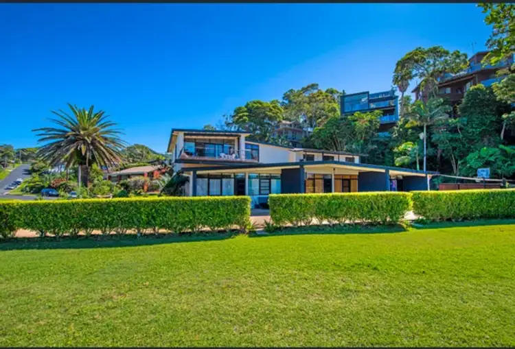 Fifth view of Homely block of units listing, 39 Sandy Beach Road, Korora NSW 2450
