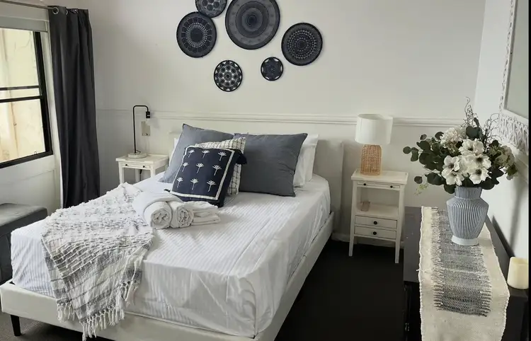 Sixth view of Homely block of units listing, 39 Sandy Beach Road, Korora NSW 2450