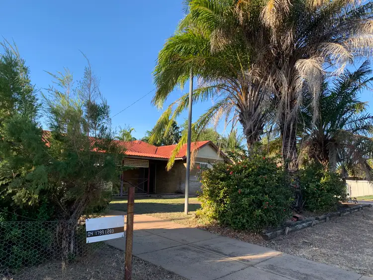 11 Banyan Street, Kununurra WA 6743
