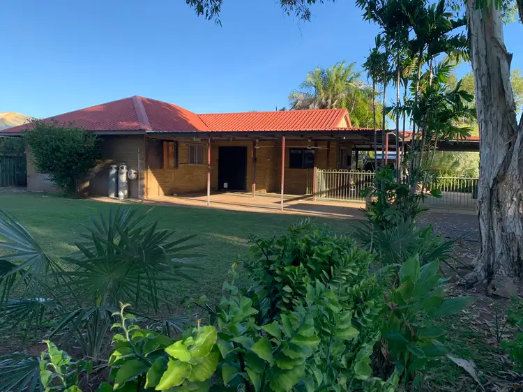 Fourth view of Homely house listing, 11 Banyan Street, Kununurra WA 6743