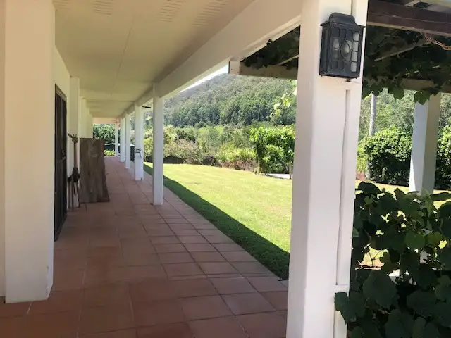 Fourth view of Homely house listing, 361 Huonbrook Rd, Huonbrook NSW 2482