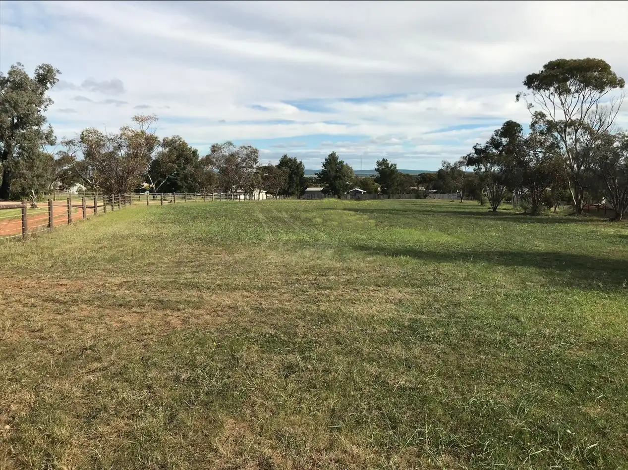 Main view of Homely land listing, Lot 13 Clement street, Crystal Brook SA 5523