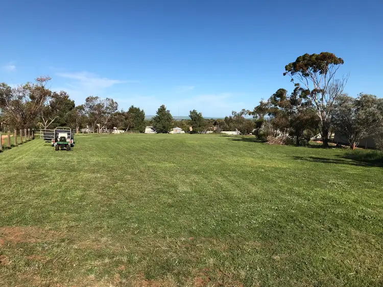 Fourth view of Homely land listing, Lot 13 Clement street, Crystal Brook SA 5523