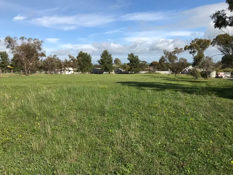 Fifth view of Homely land listing, Lot 13 Clement street, Crystal Brook SA 5523