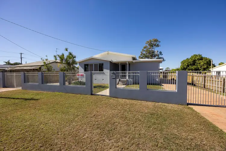 Main view of Homely house listing, 6 Scott Street, Ayr QLD 4807