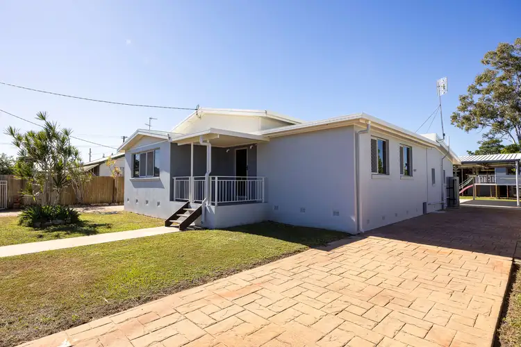 Second view of Homely house listing, 6 Scott Street, Ayr QLD 4807