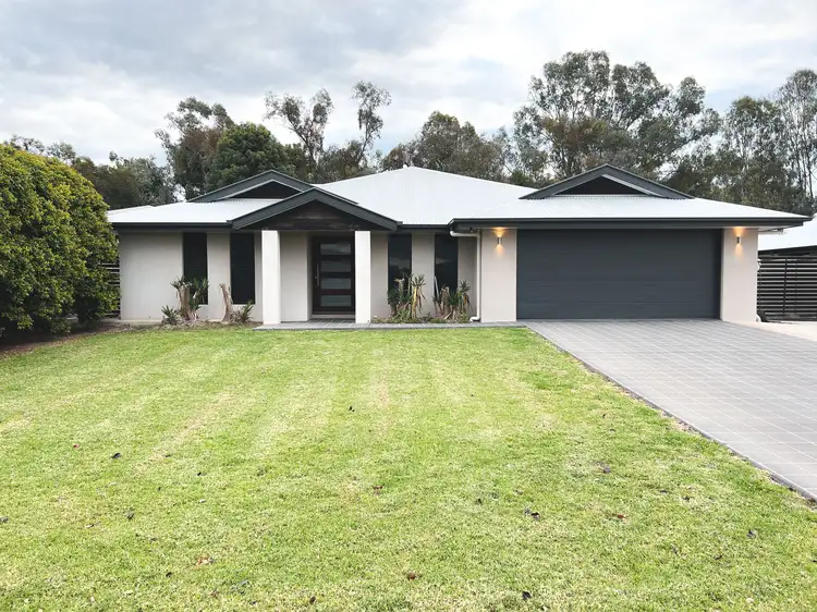 9 Lilly Drive, Goondiwindi QLD 4390