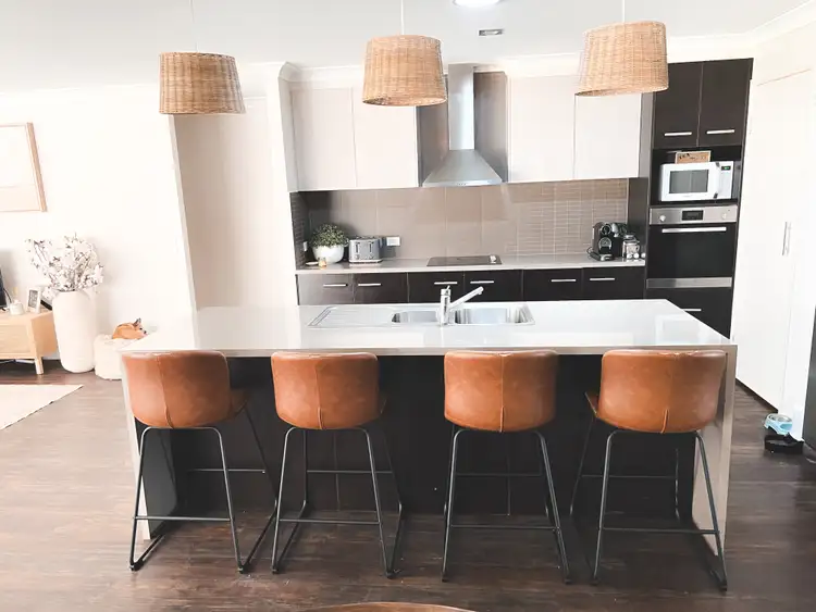 Third view of Homely house listing, 9 Lilly Drive, Goondiwindi QLD 4390