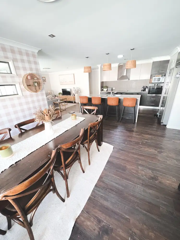 Fourth view of Homely house listing, 9 Lilly Drive, Goondiwindi QLD 4390