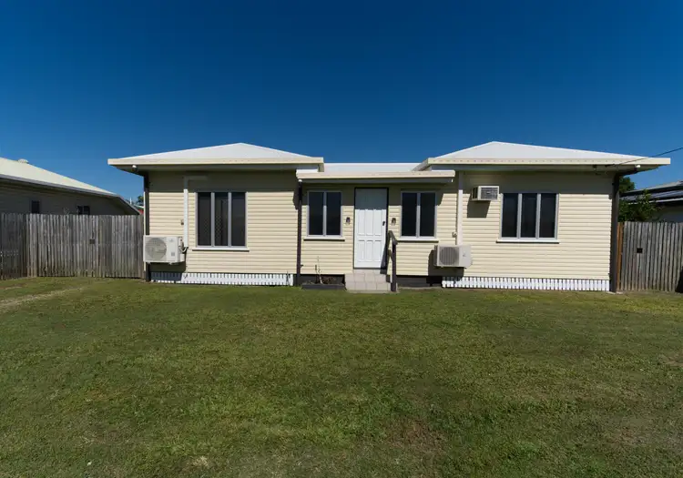 7 Black Street, South Mackay QLD 4740
