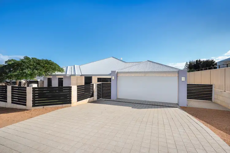 7 Moorings Loop, Sunset Beach WA 6530