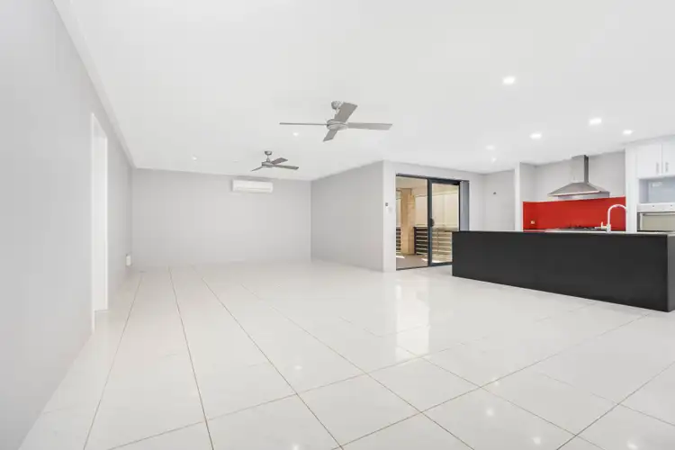 Third view of Homely house listing, 7 Moorings Loop, Sunset Beach WA 6530