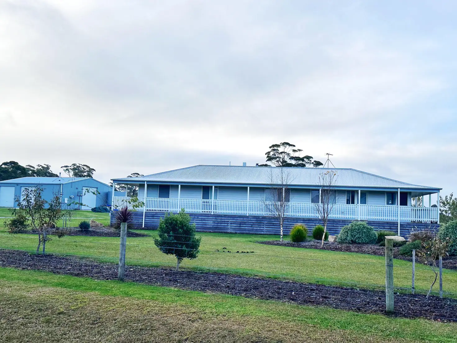 Main view of Homely rural property listing, 15 Brodribb Drive, Marlo VIC 3888