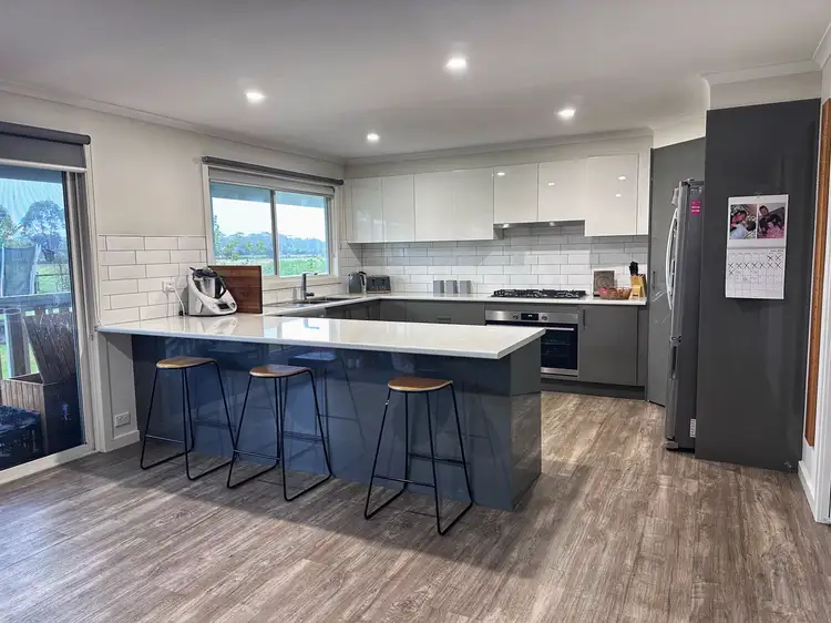 Second view of Homely rural property listing, 15 Brodribb Drive, Marlo VIC 3888