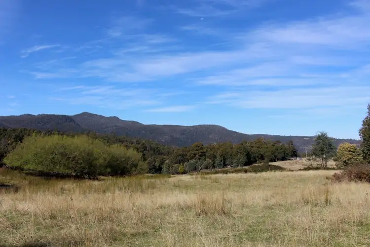Sixth view of Homely land listing, 82 Grahams Road, Black Hills TAS 7140