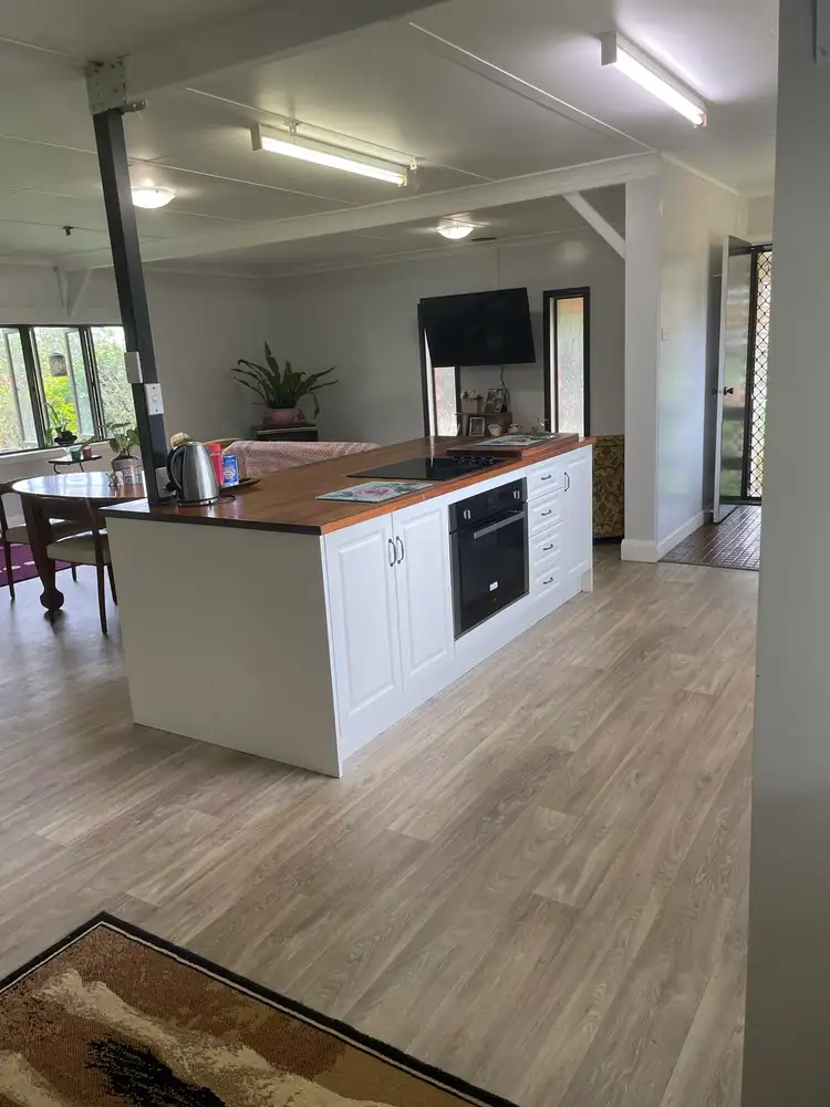 Fourth view of Homely house listing, 19 Holdcroft Drive, Moomin QLD 4887