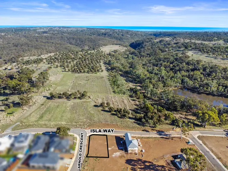 Fourth view of Homely land listing, 2 (Lot 26) Isla Way, Craigburn Farm SA 5051