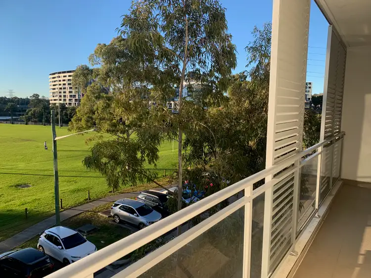 Third view of Homely apartment listing, 207/243-249 Canterbury Road, Canterbury NSW 2193
