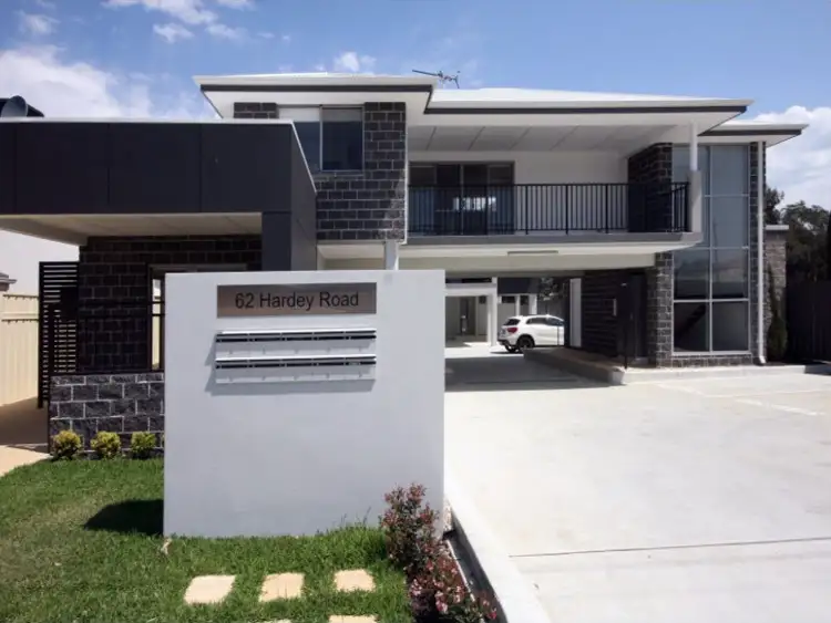 Main view of Homely apartment listing, 4/62 Hardey Road, Belmont WA 6104