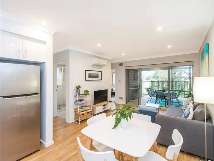 Fourth view of Homely apartment listing, 4/62 Hardey Road, Belmont WA 6104