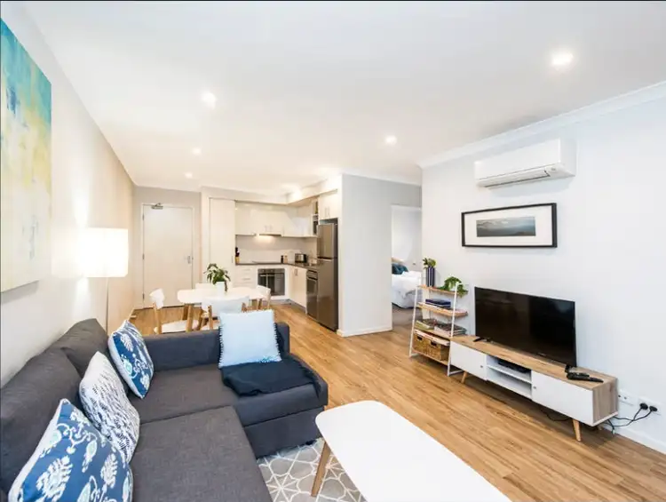 Fifth view of Homely apartment listing, 4/62 Hardey Road, Belmont WA 6104