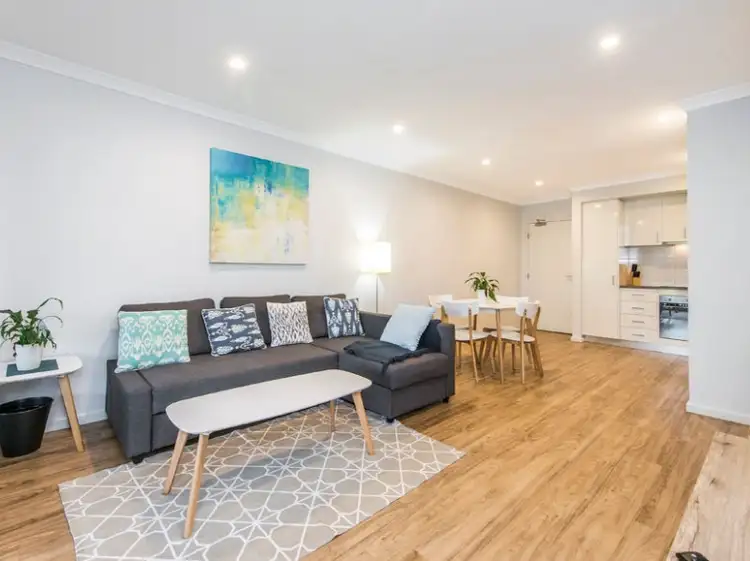 Sixth view of Homely apartment listing, 4/62 Hardey Road, Belmont WA 6104