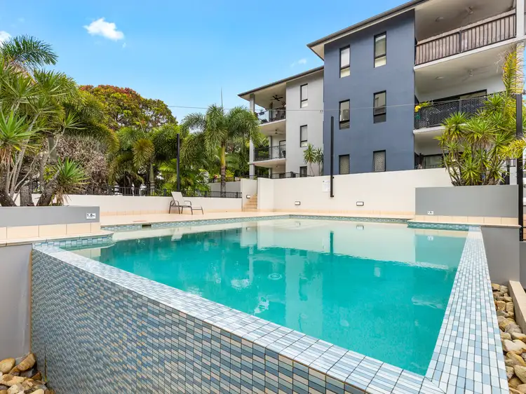 Main view of Homely apartment listing, 17/93-95 McLeod Street, Cairns City QLD 4870