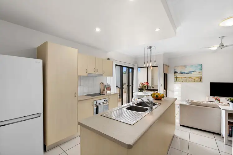 Second view of Homely apartment listing, 17/93-95 McLeod Street, Cairns City QLD 4870