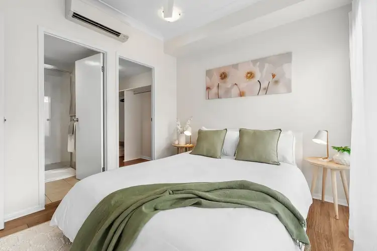 Fifth view of Homely apartment listing, 17/93-95 McLeod Street, Cairns City QLD 4870