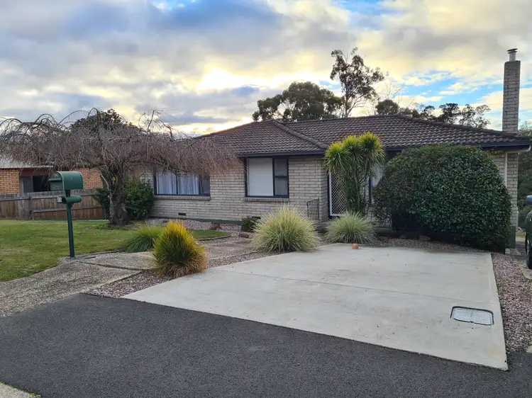 Main view of Homely house listing, 55 Alma Street, Youngtown TAS 7249