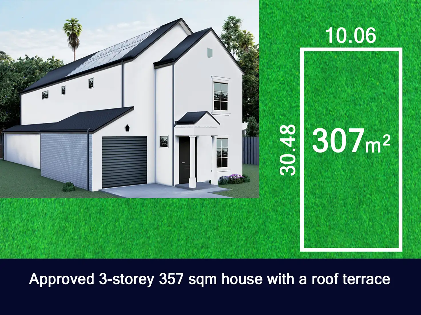 Main view of Homely land listing, 37 Russell Street, Ethelton SA 5015