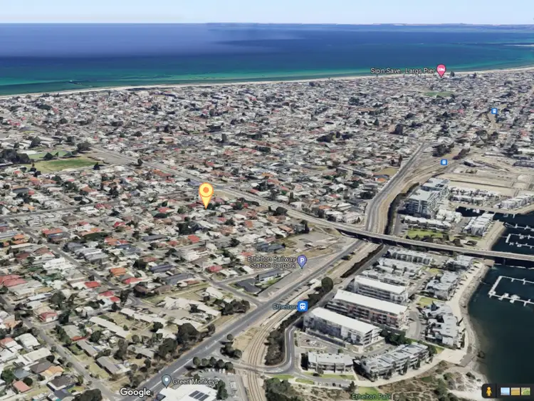 Third view of Homely land listing, 37 Russell Street, Ethelton SA 5015